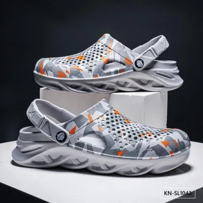 STORM WALK MEN'S SLIPPER